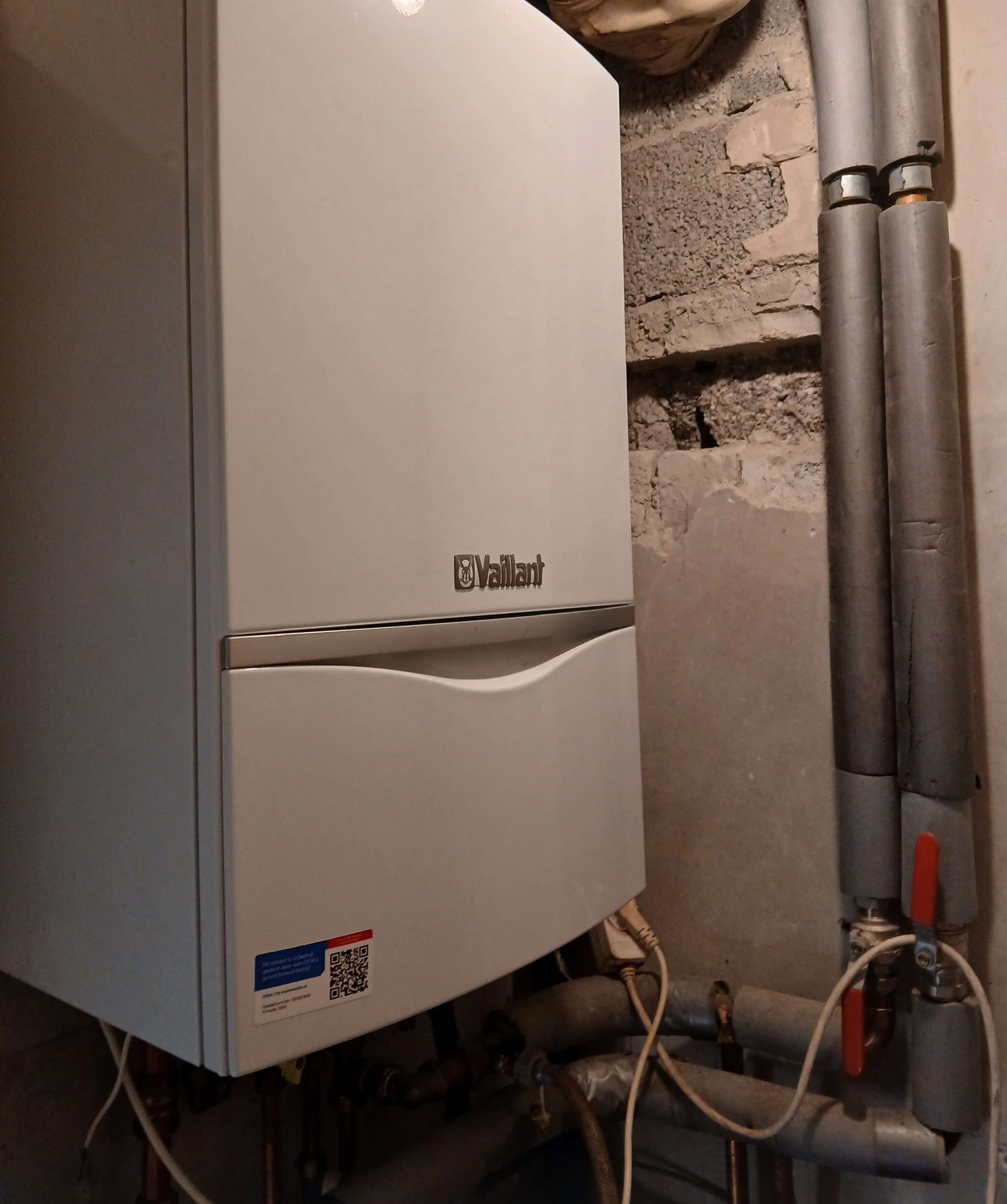 vaillant onderhoud rotterdam